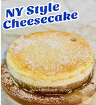 Classic Cheesecakes - Classic NY Style - Cheesecake