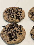 Cookies 'n Cream Cookies