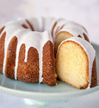Vanilla Bundt Cake